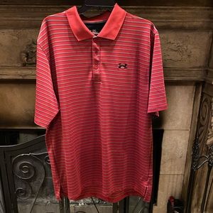 Mens Under Armour Shirt